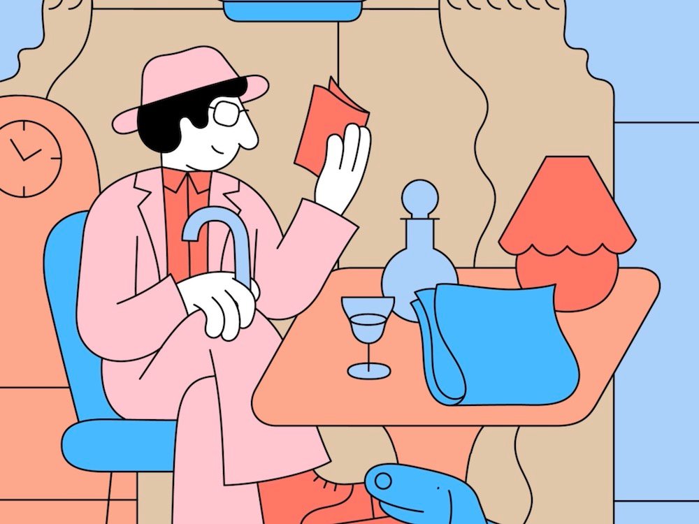 Cinco libros para el mes de enero. Sobre diseño, sobre arquitectura, sobre creatividad,…