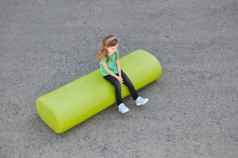 Caribou, la colección de mobiliario de interior y exterior de Durbanis