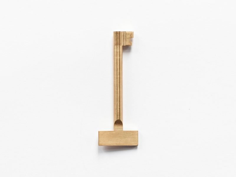 Frank, el armario transparente de Karl-Johan Hjerling y Karin Wallenbeck