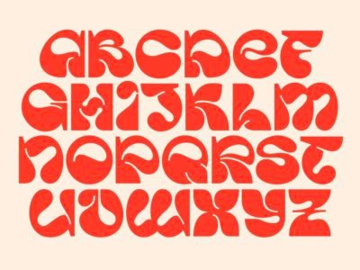 Psicodélica, robusta, atrevida,.. C-Type arriesga y gana con Arrogant