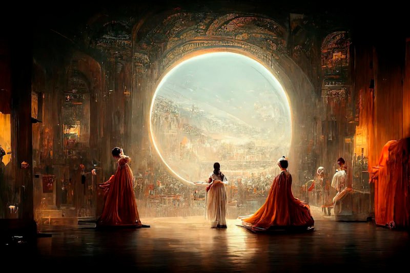 La columna de Eugenio Vega: El artificio de la inteligencia