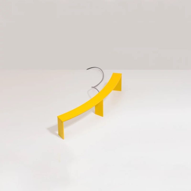 Fragments Lights, las luminarias "camufladas" de Hayo Gebauer