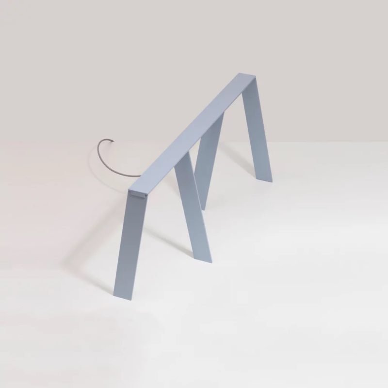 Fragments Lights, las luminarias "camufladas" de Hayo Gebauer