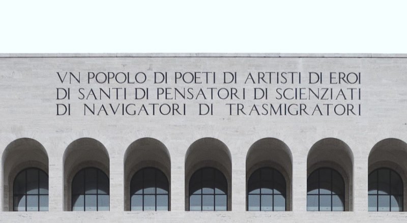 La columna de Eugenio Vega: De (re) pública