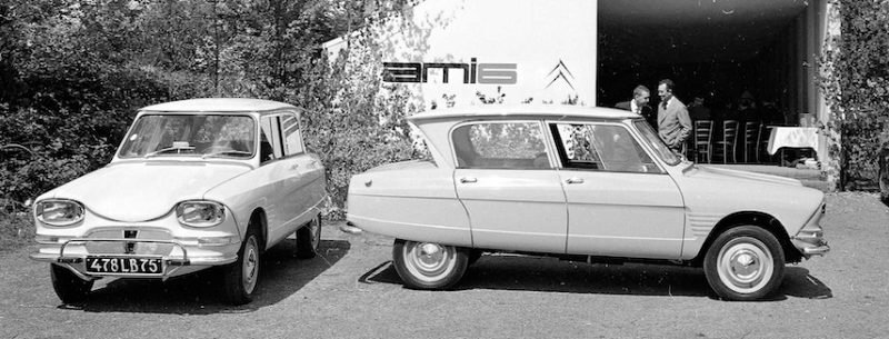 La columna de Eugenio Vega: Oui, la France