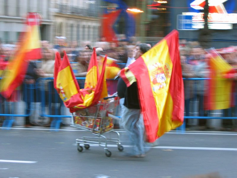 La columna de Eugenio Vega: De (re) pública