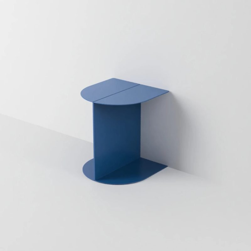 Foldy, la mesa auxiliar de Dowel Jones