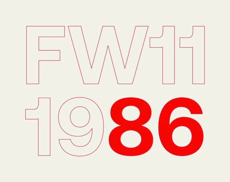 Gabriel M. Ramos celebra los 50 años de la F1 en Brasil con diseño del bueno