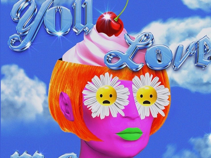 La irreverente ilustración de Emily López. Entre Brooklyn y Bogotá