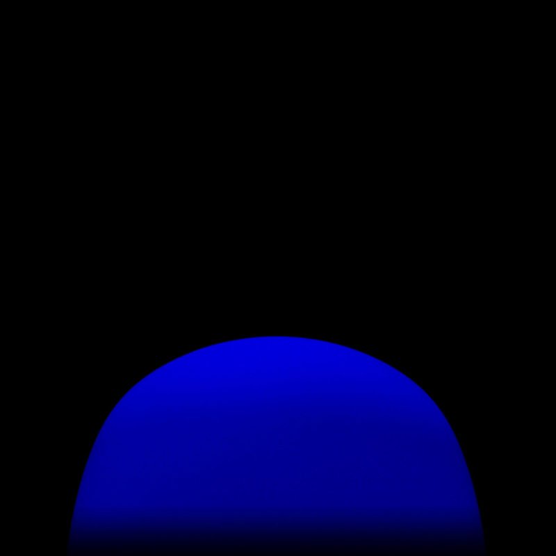 SkyView, las luminarias circadianas de Bios 