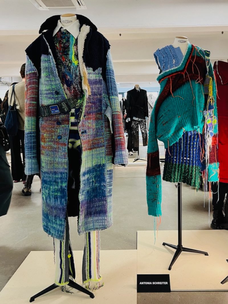 Verde que te quiero verde