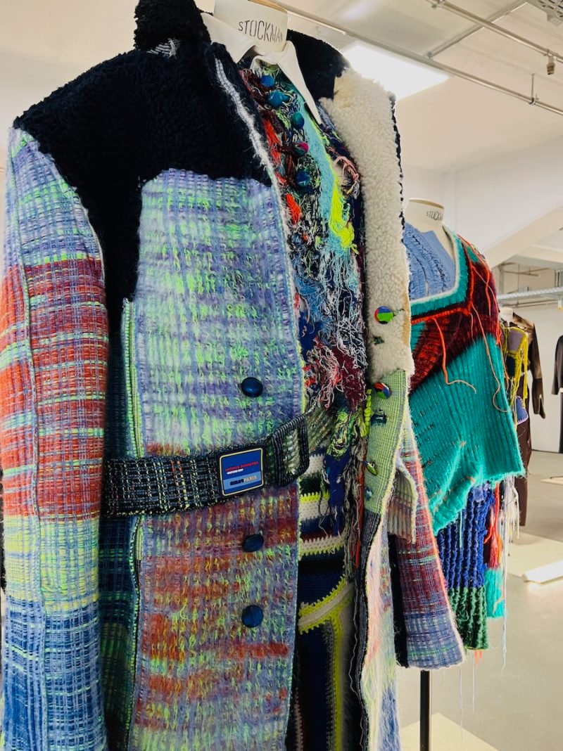 Verde que te quiero verde