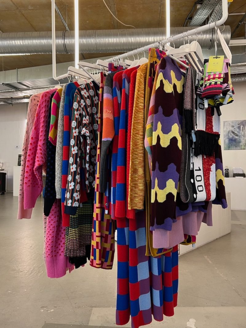 Verde que te quiero verde