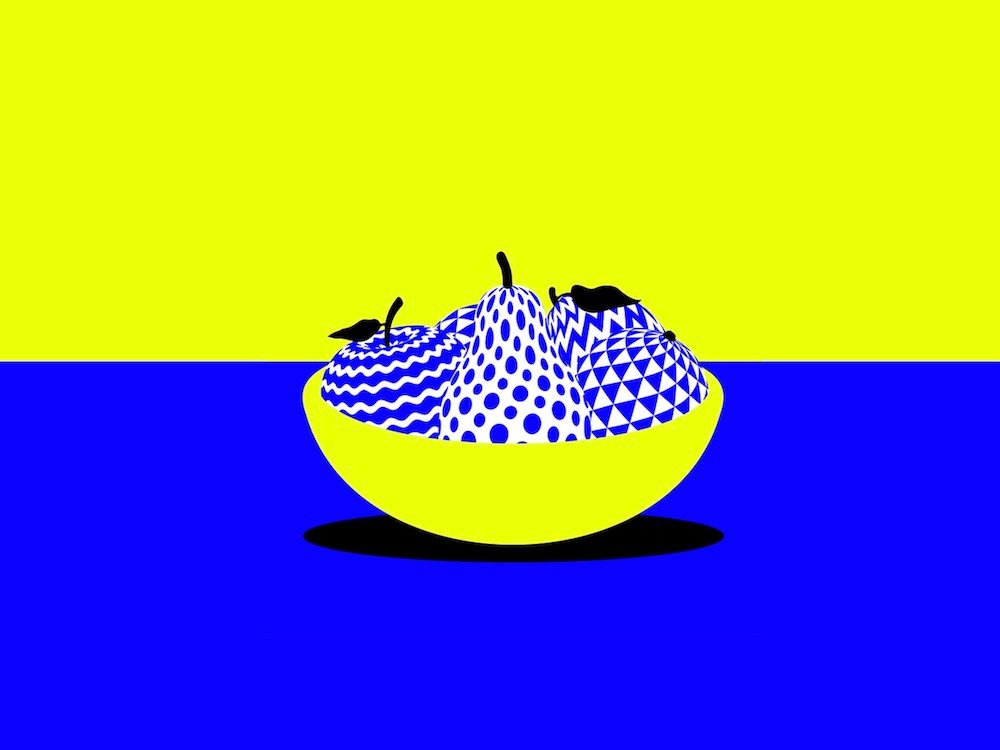Bocadillos de diseño: Maha Alavi, Sunriu, Karl-Johan Hjerling, Layer, Ana Rubio y Javier Viera