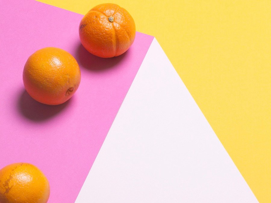 Bocadillos de diseño: Chen Kuan-Cheng, Daniel Schofield, Dezero, Martin Azúa y Kamila Sęk