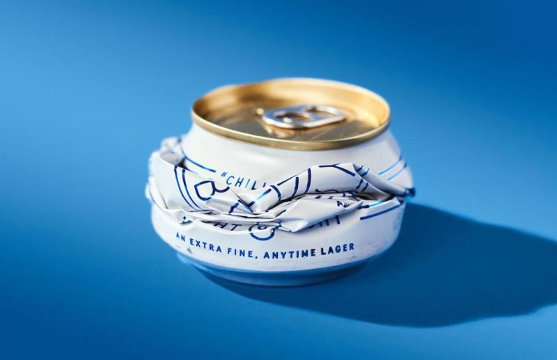The Young Jerks dan vida a Sunday, una lager artesanal y de diseño