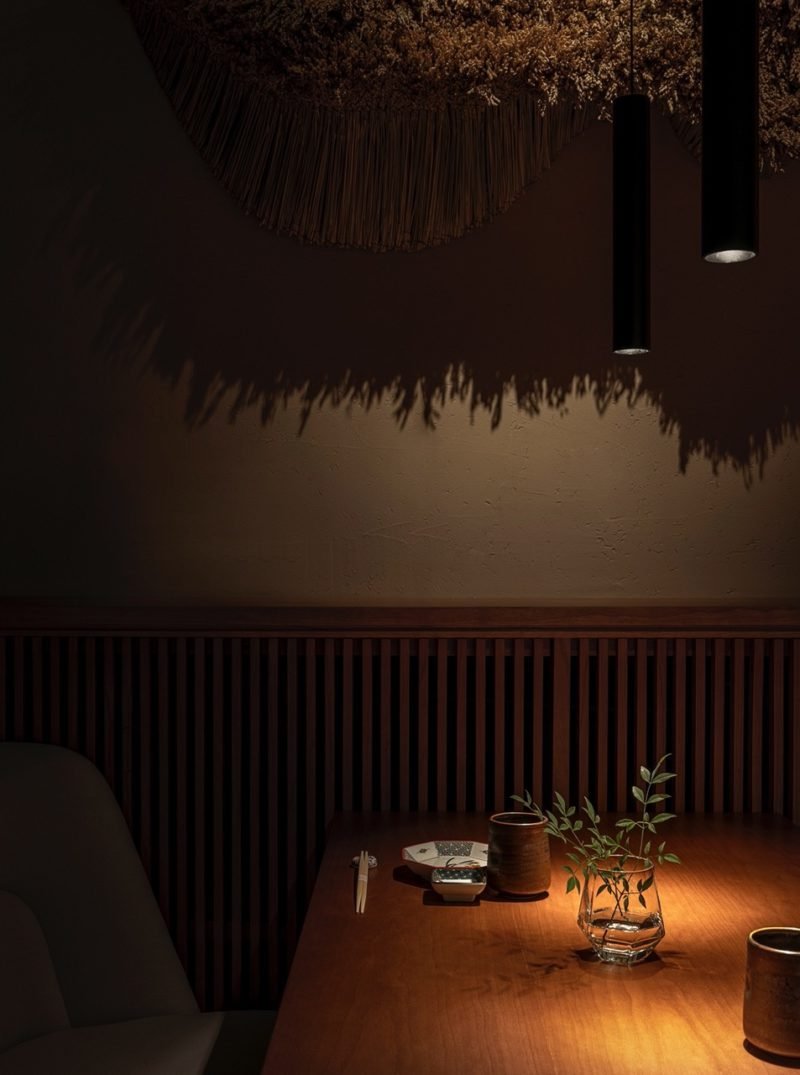 Unfoldesign y la celebración del sake. © Topia 