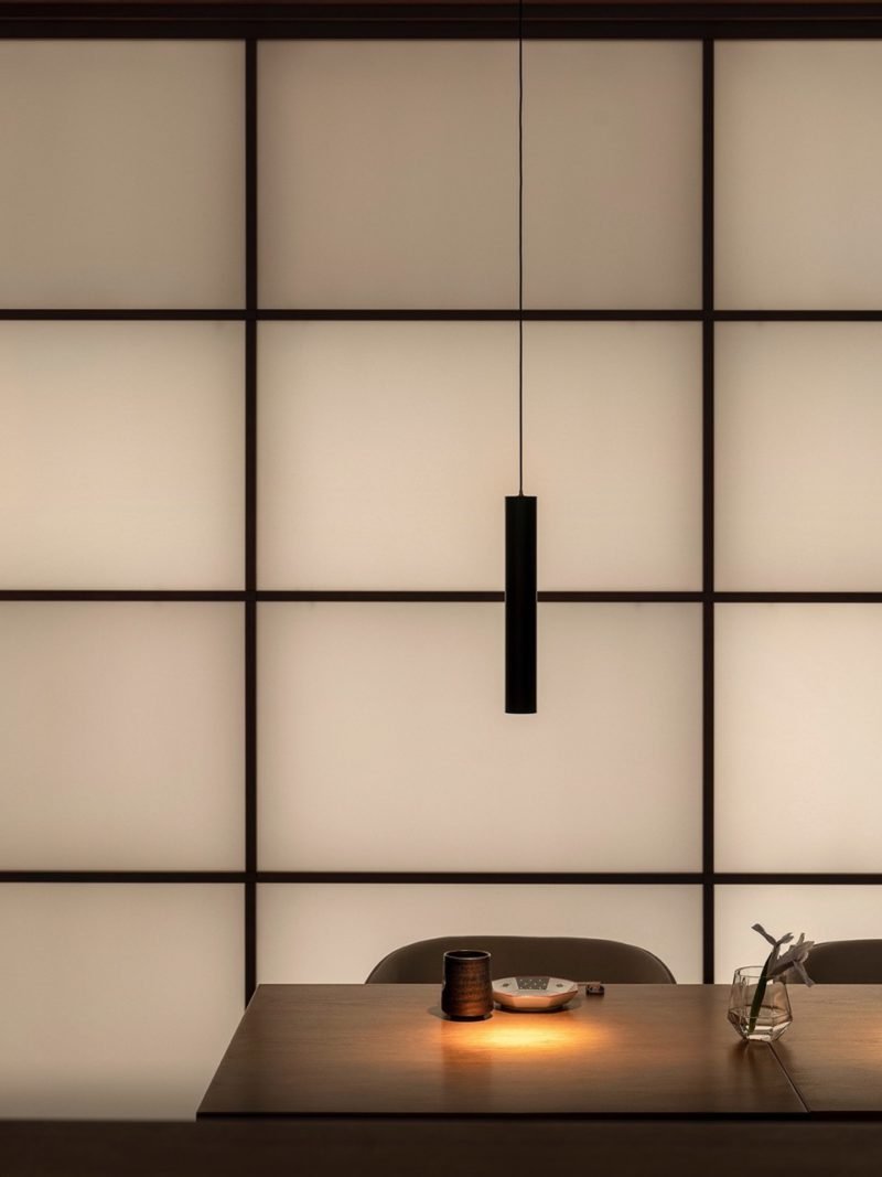 Unfoldesign y la celebración del sake. © Topia