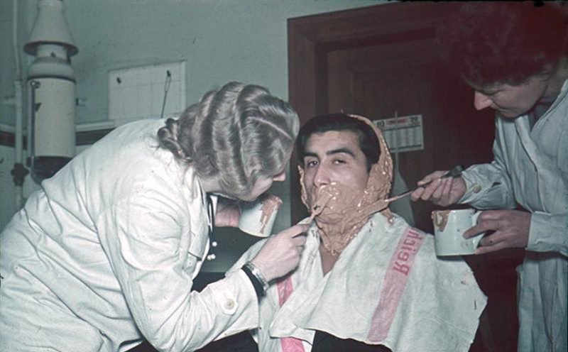 La columna de Eugenio Vega: Retorno al pasado