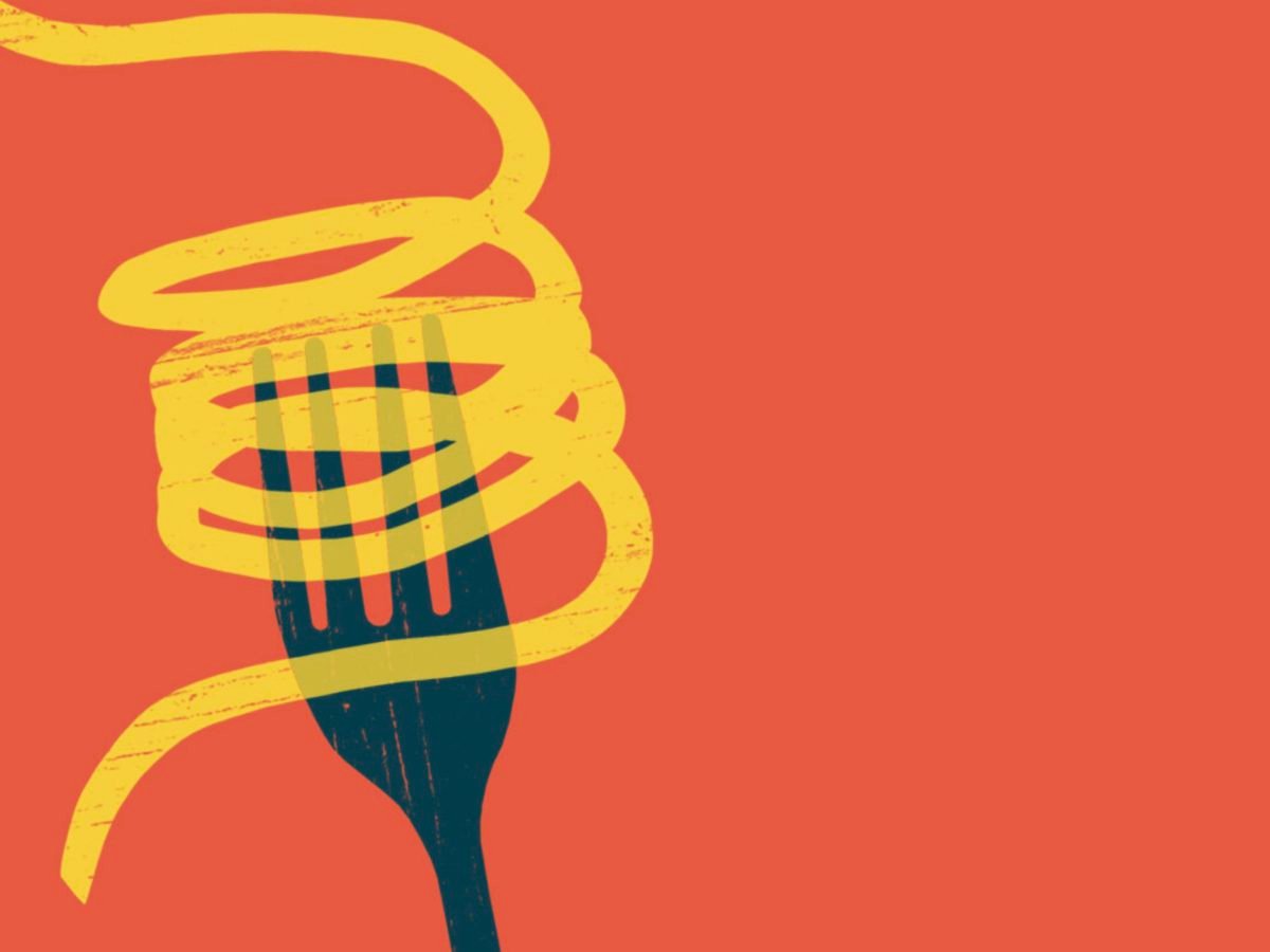 Bocadillos de diseño: Jordi Pla, Elisa Ossino, Ludovica + Roberto Palomba, Nendo y Ove Rogne