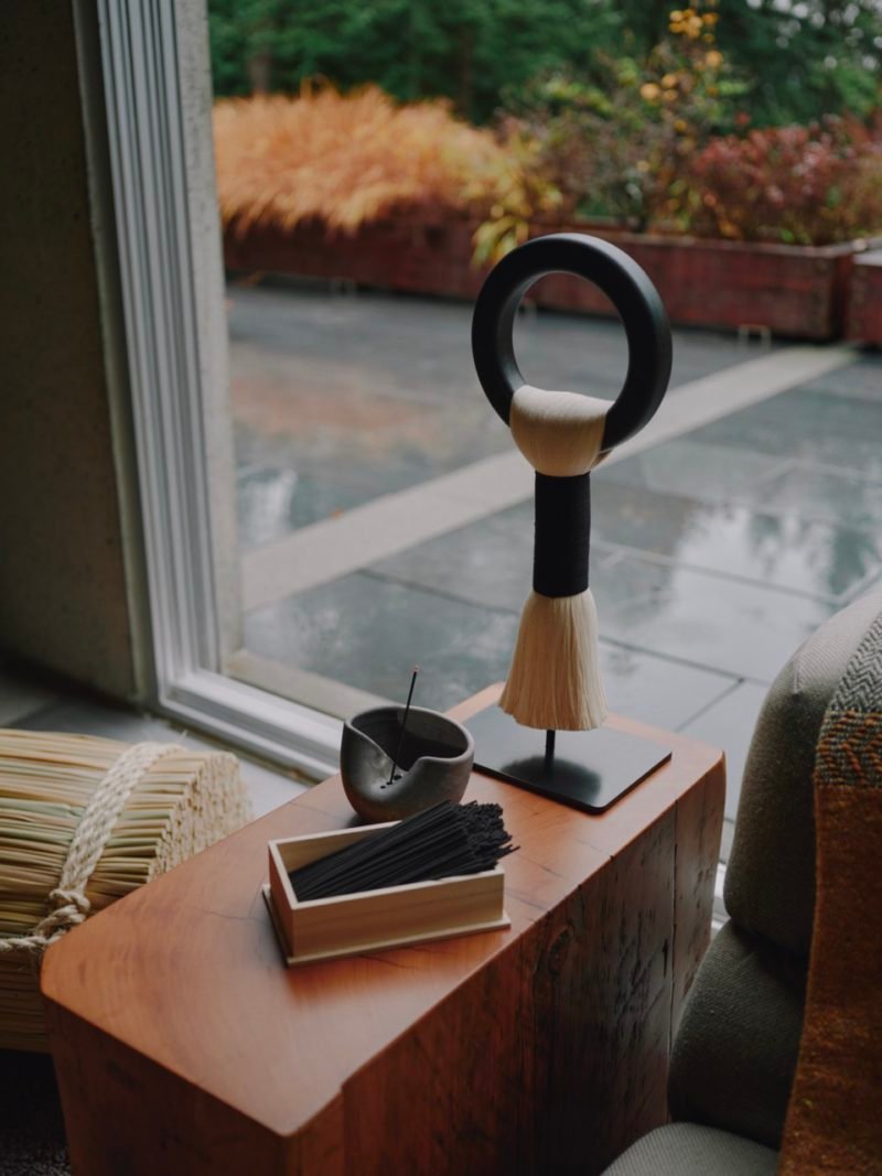 Entrevista a Treane Peake, fundadora de Obakki