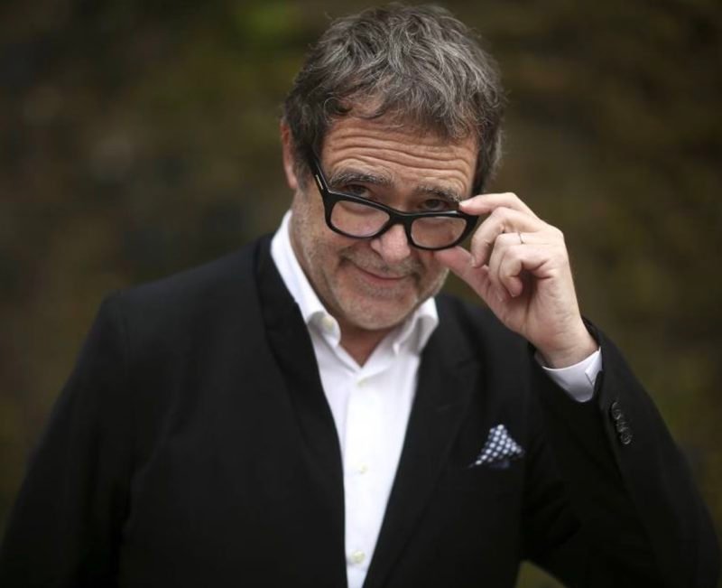 Fallece Alberto Anaut, indiscutida figura de la cultura contemporánea española