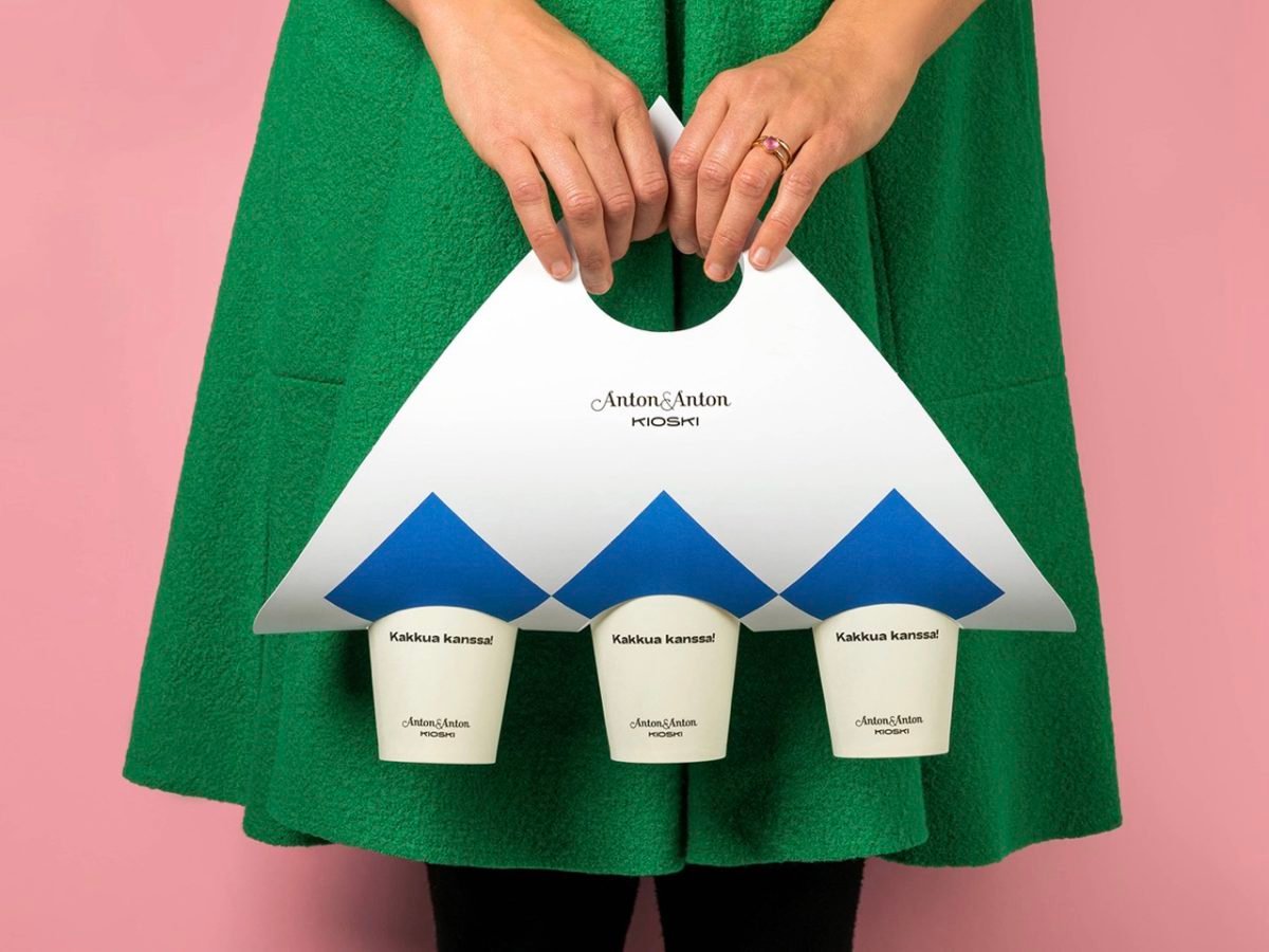 FutuDesign y el diseño de la alimentación orgánica en Finlandia