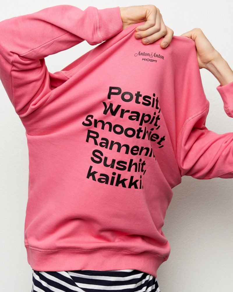 FutuDesign y el diseño de la alimentación orgánica en Finlandia