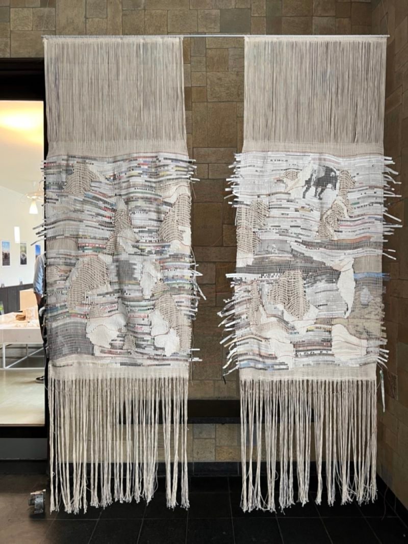 Rundgang 2023: diseño joven berlinés