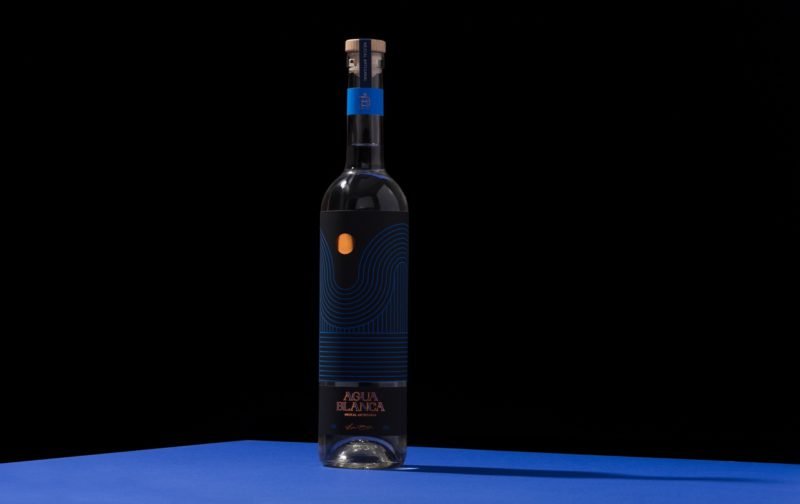 Agua Blanca: un mezcal de alta gama según Human