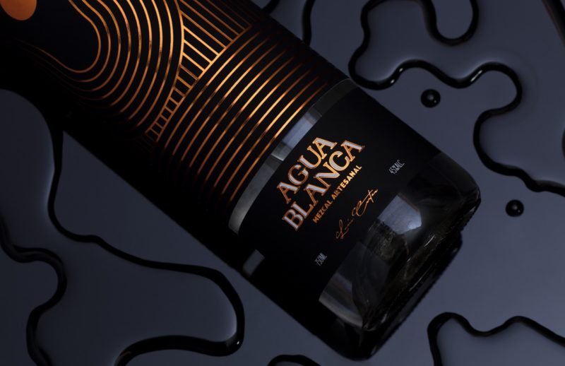 Agua Blanca: un mezcal de alta gama según Human