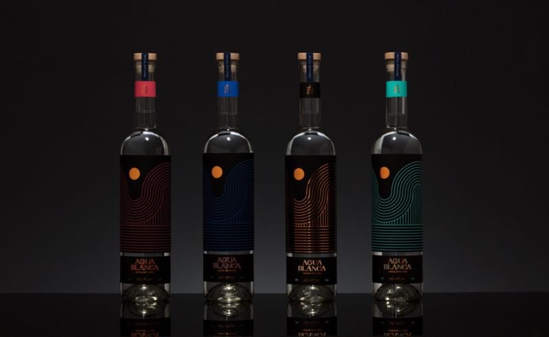 Agua Blanca: un mezcal de alta gama según Human