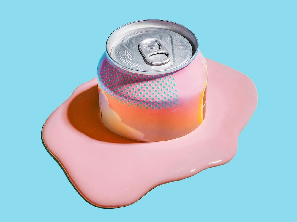 Bocadillos de diseño: Gumdesign, Kun Qi, Mario Ferrarini, Mut y o4i