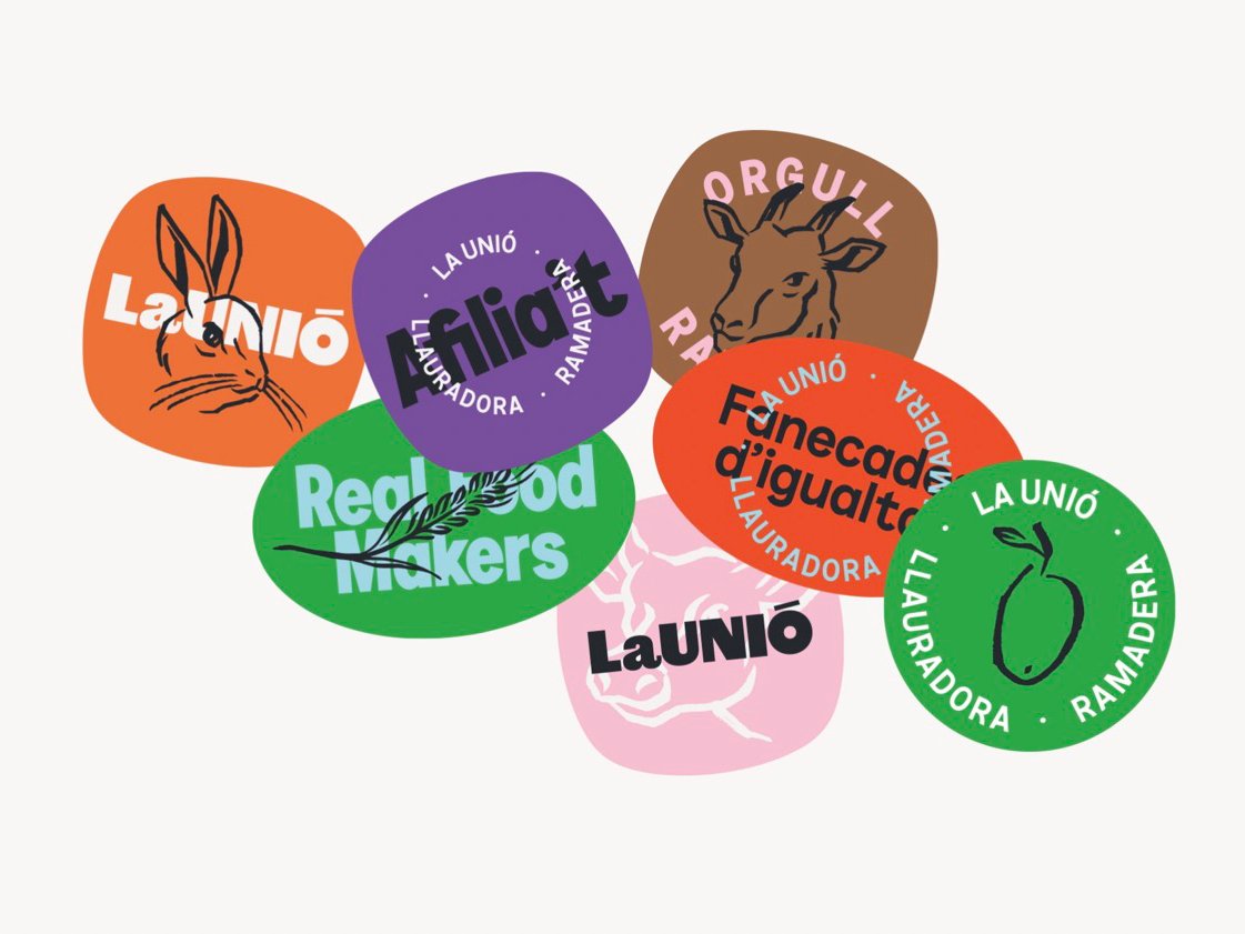 Fase y una nueva visión para la Unió Llauradora i Ramadera