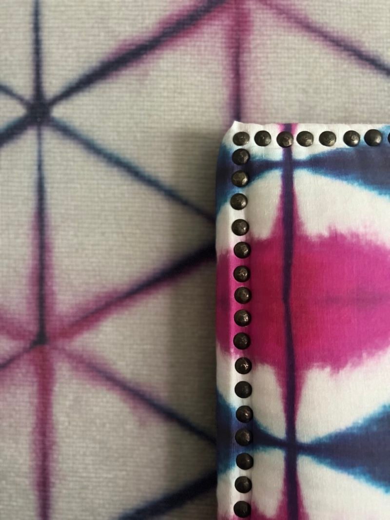 Manto Austral, textiles de autor del Sur del Sur