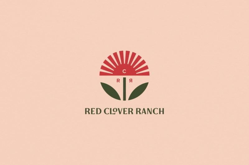 Red Clover Ranch, el branding “cowboy” de Abby Haddican