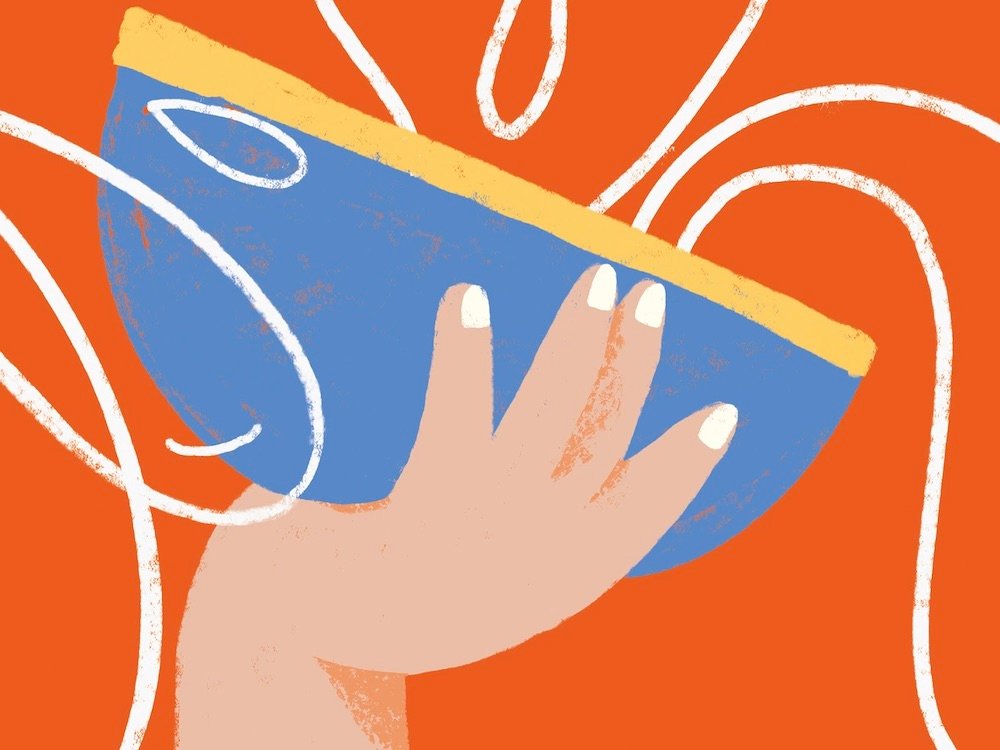 Bocadillos de diseño: Gianni Pareschi, Mario Ferrarini, Levantin Design, Inma Bermúdez y Francesc Crous