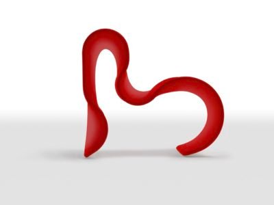 Busnelli reedita Fiocco, la imponente butaca que Gianni Pareschi diseñara en 1970