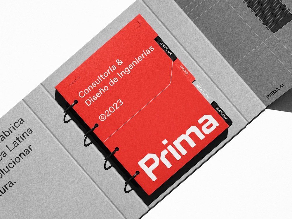 Faena revoluciona el sector metalúrgico con el rebranding de Prima