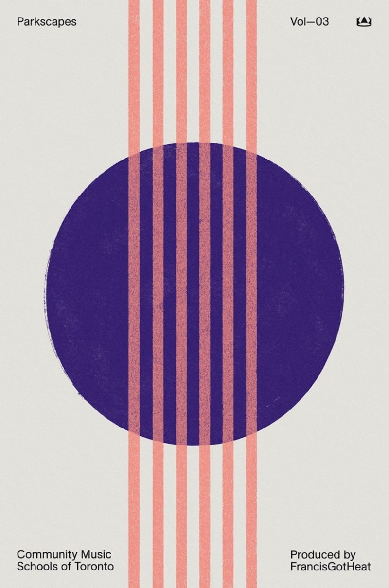 La tercera entrega de Parkscapes llega de la mano de LG2