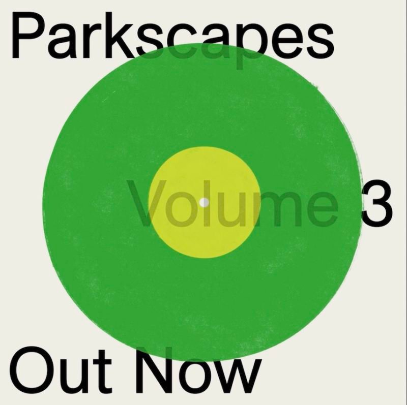 La tercera entrega de Parkscapes llega de la mano de LG2