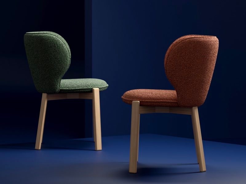 Levantin Design presenta Morsetto. La robusta elegancia del diseño ucraniano
