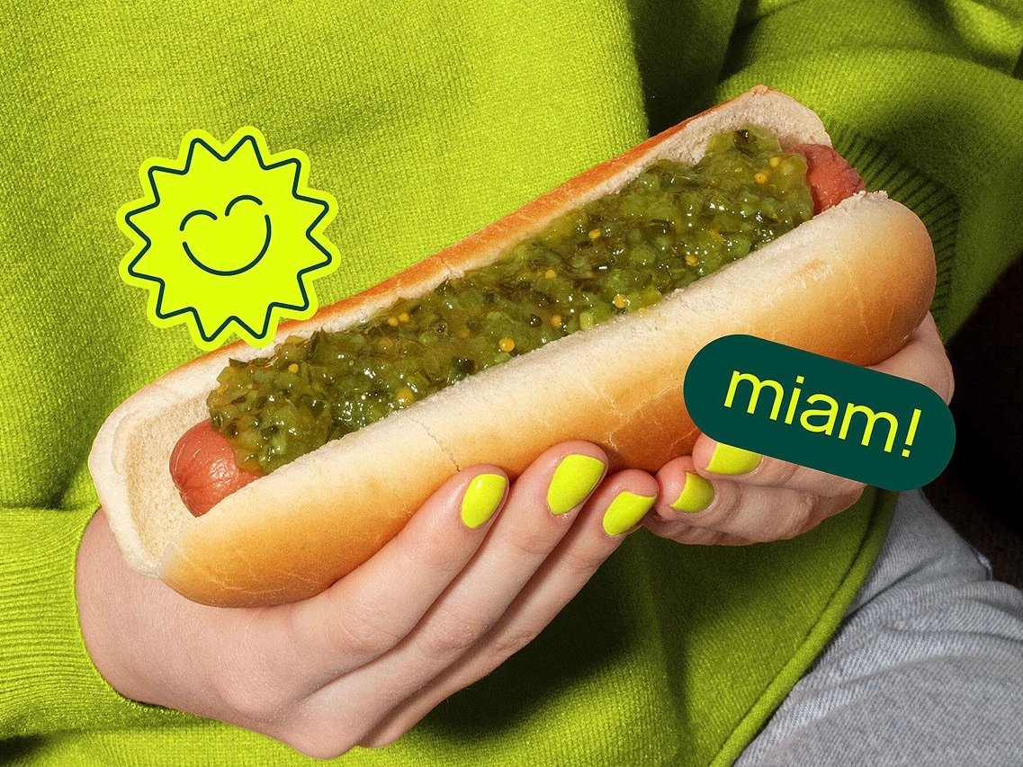 Toundra: los pepinos de diseño de LG2. De la tundra canadiense al mundo