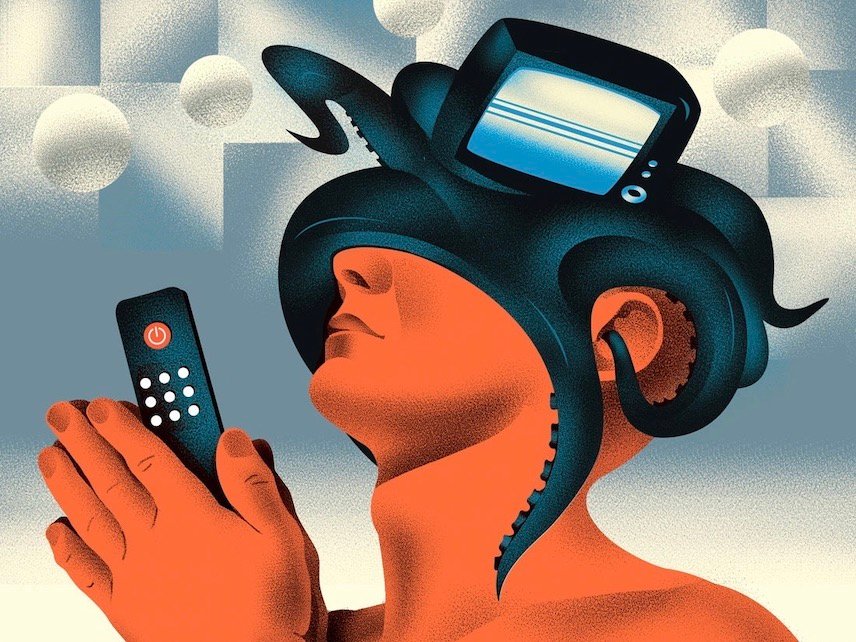 Valentin Tkach y la exaltación del puntillismo