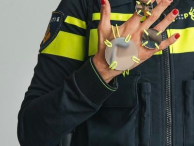 Más de la Dutch Design Week a una semana de su inauguración