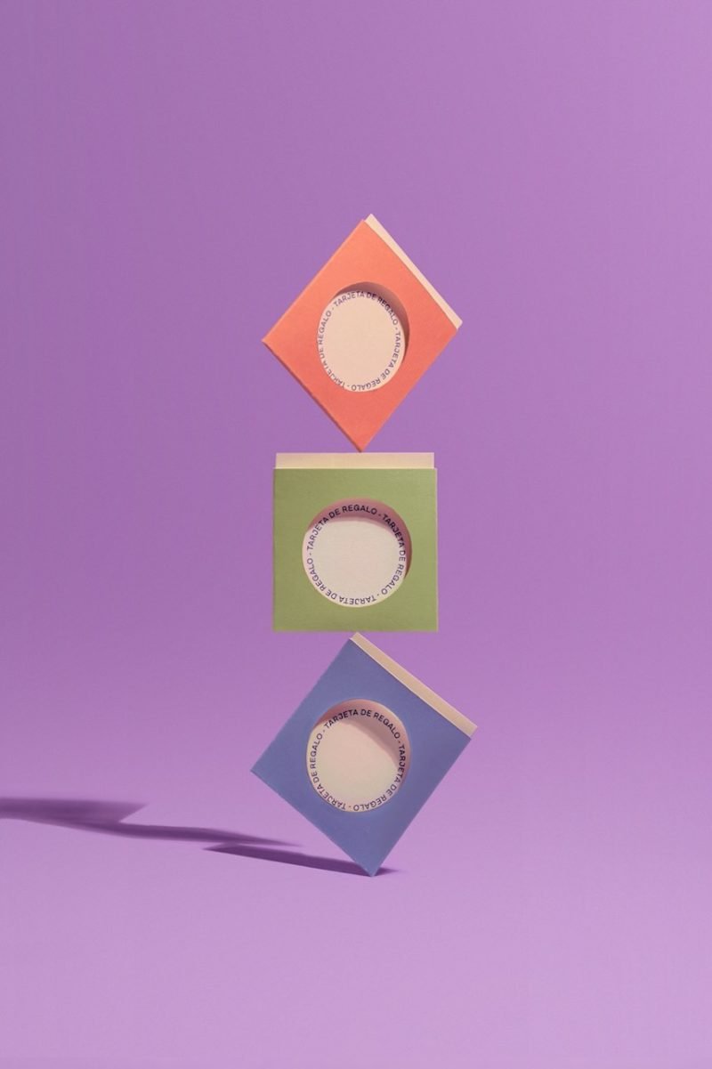 Wikka da vida a Lodoso, un espacio de creación y venta de productos cerámicos © Leo Alfaro