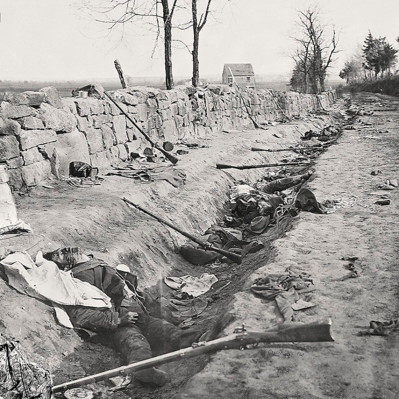 La columna de Eugenio Vega: Crimen y castigo