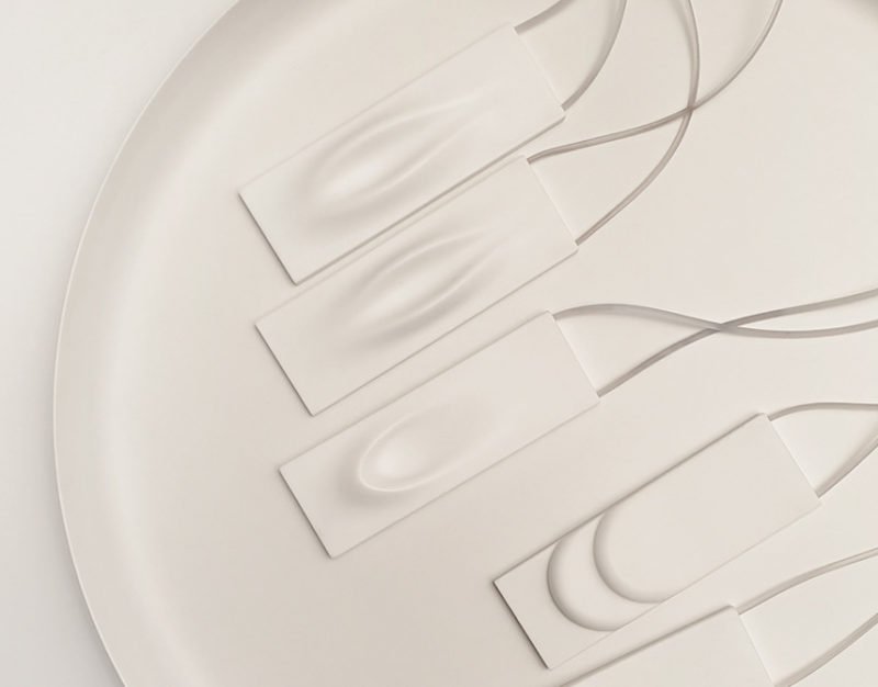 Tres diseñadoras argentinas brillan en Schmuck