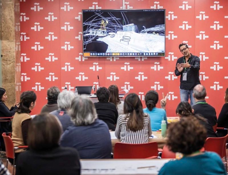 Hacemos balance del 1er Foro Iberoamericano de Investigación y Diseño