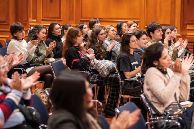 Hacemos balance del 1er Foro Iberoamericano de Investigación y Diseño